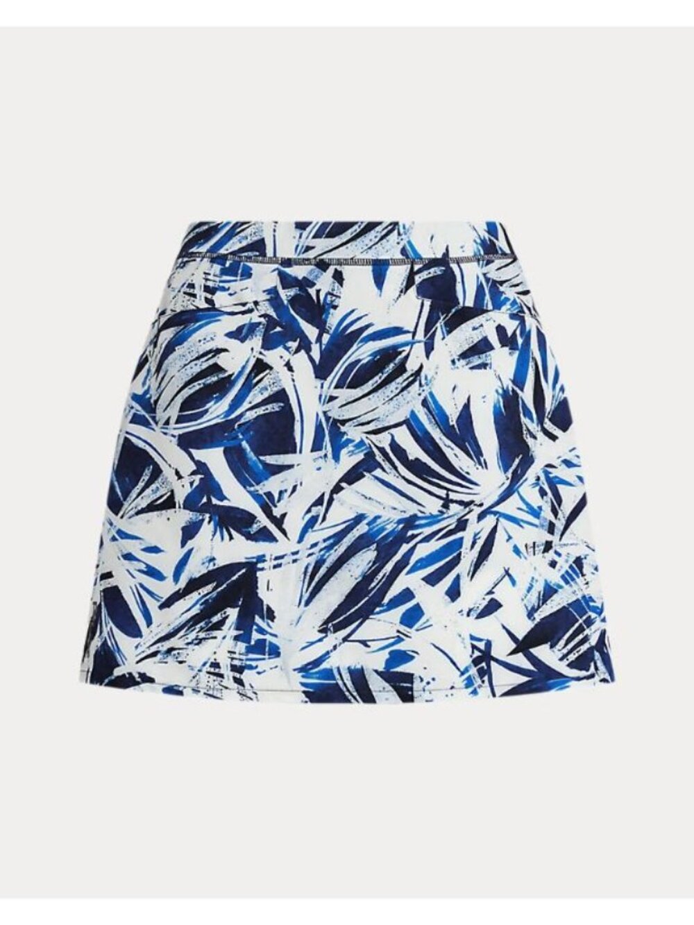 NEW RLX Golf Ralph Lauren Women's S 17" Pleated Back Skort • Reg Price $148